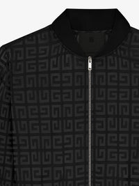 HEAVY VISCOSE BIG 4G JACQUARD
