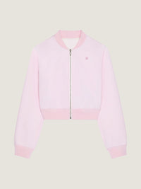 GIVENCHY PARIS RAISED EMB. ON WOVEN