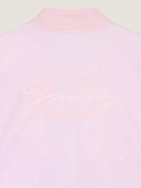 GIVENCHY PARIS RAISED EMB. ON WOVEN