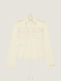 TEXTURED  MALFILE COTTON