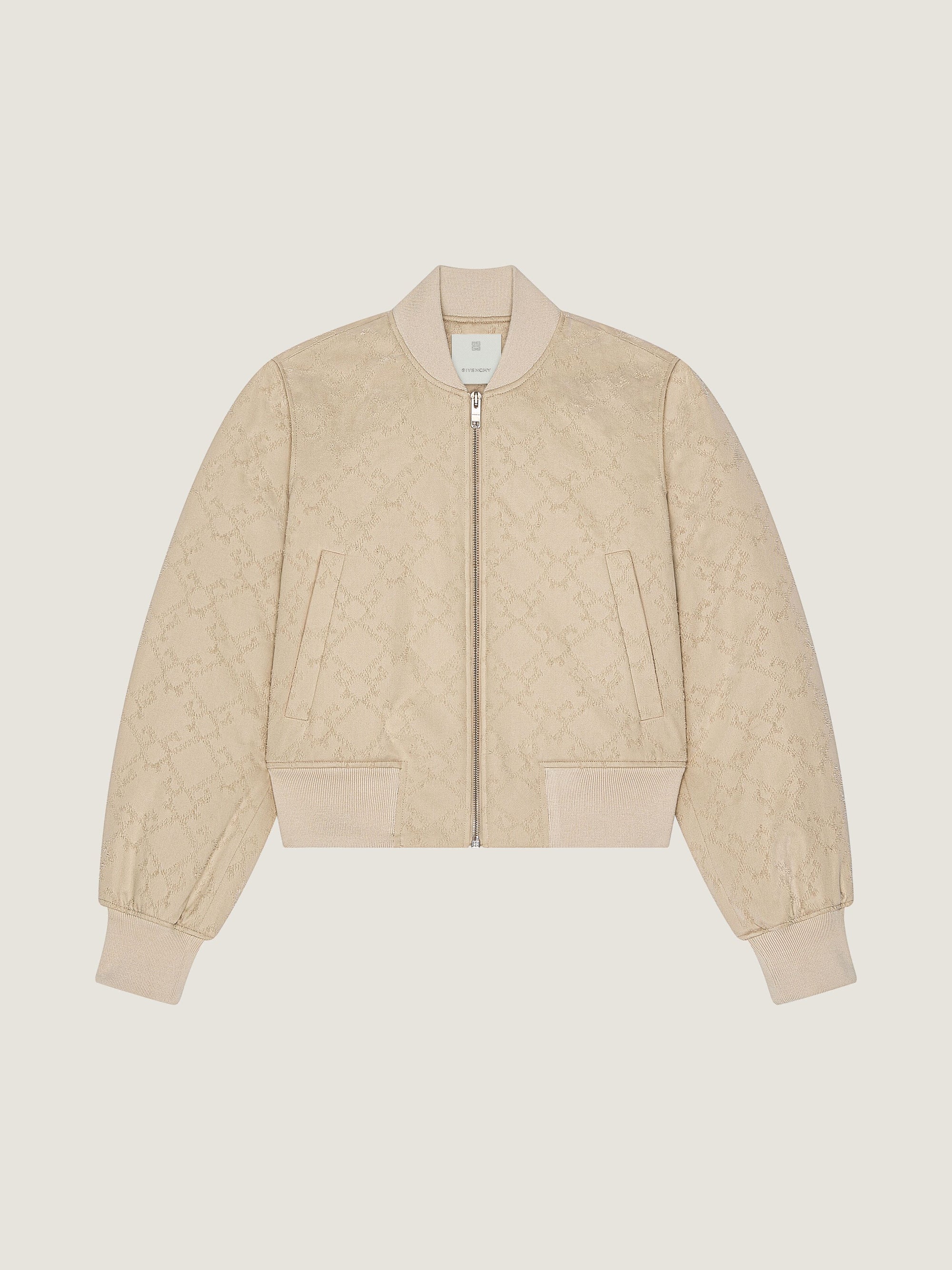 MONOGRAM 72 ON GOTS COTTON TWILL
