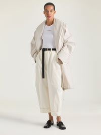 BELTED BOMBER