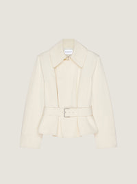 BELTED BOMBER