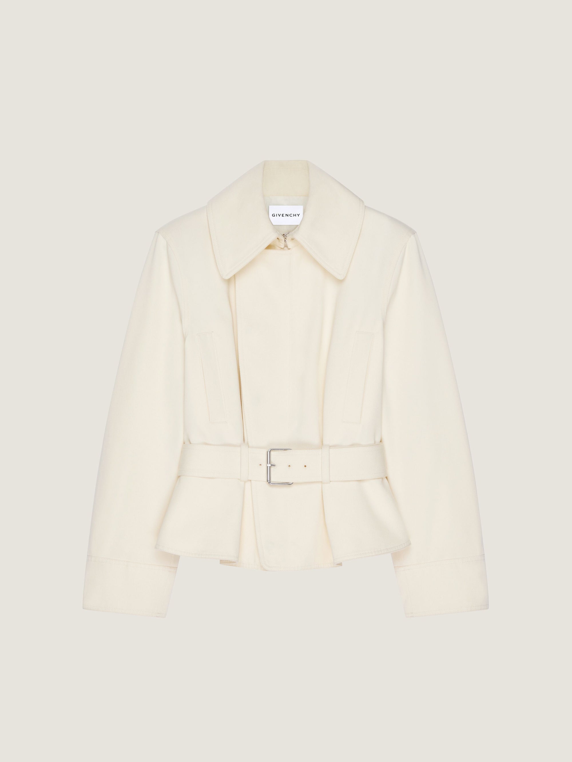 BELTED BOMBER