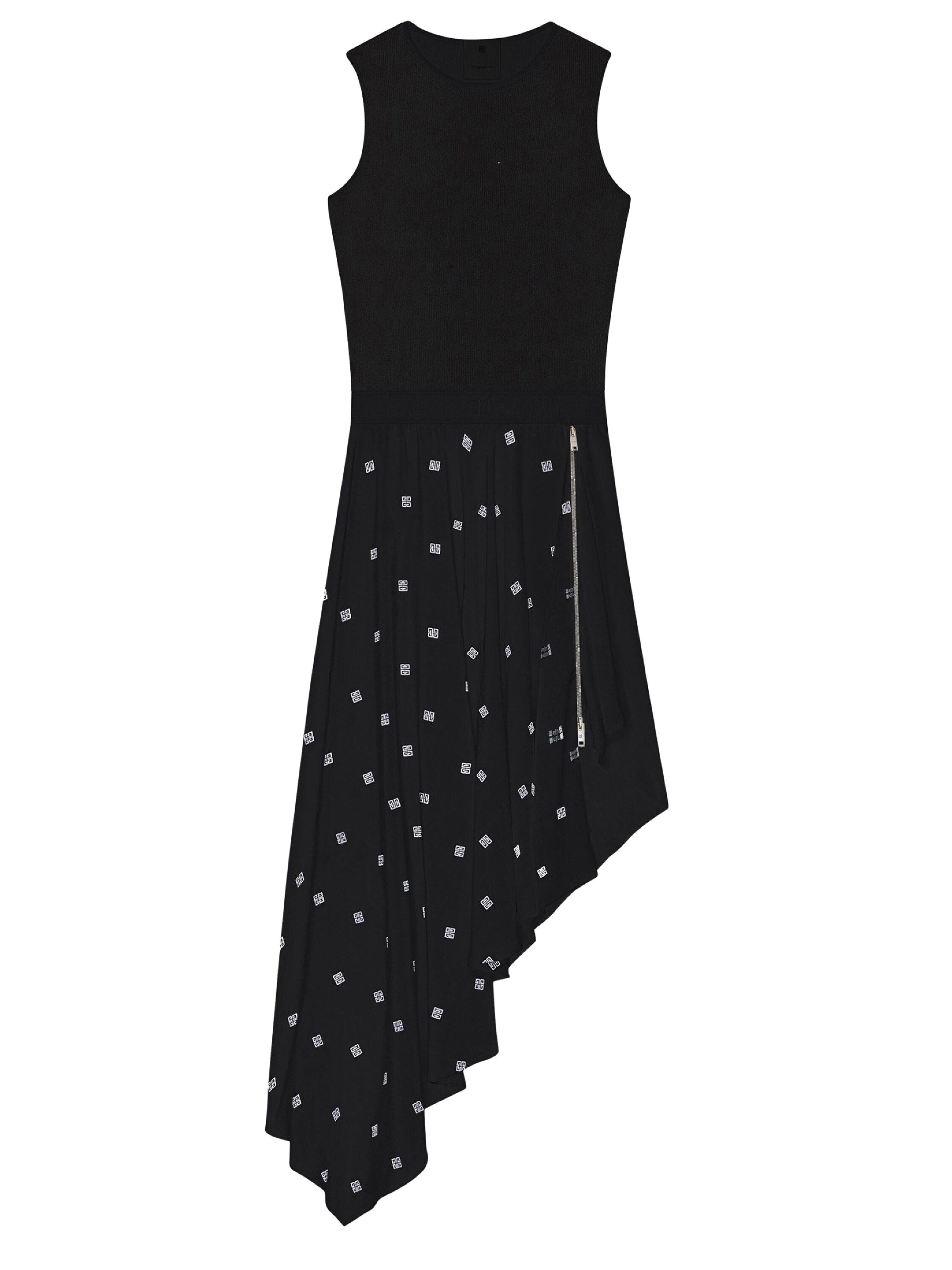 CREPE DE CHINE 4G PLUMETIS FIL COUPE