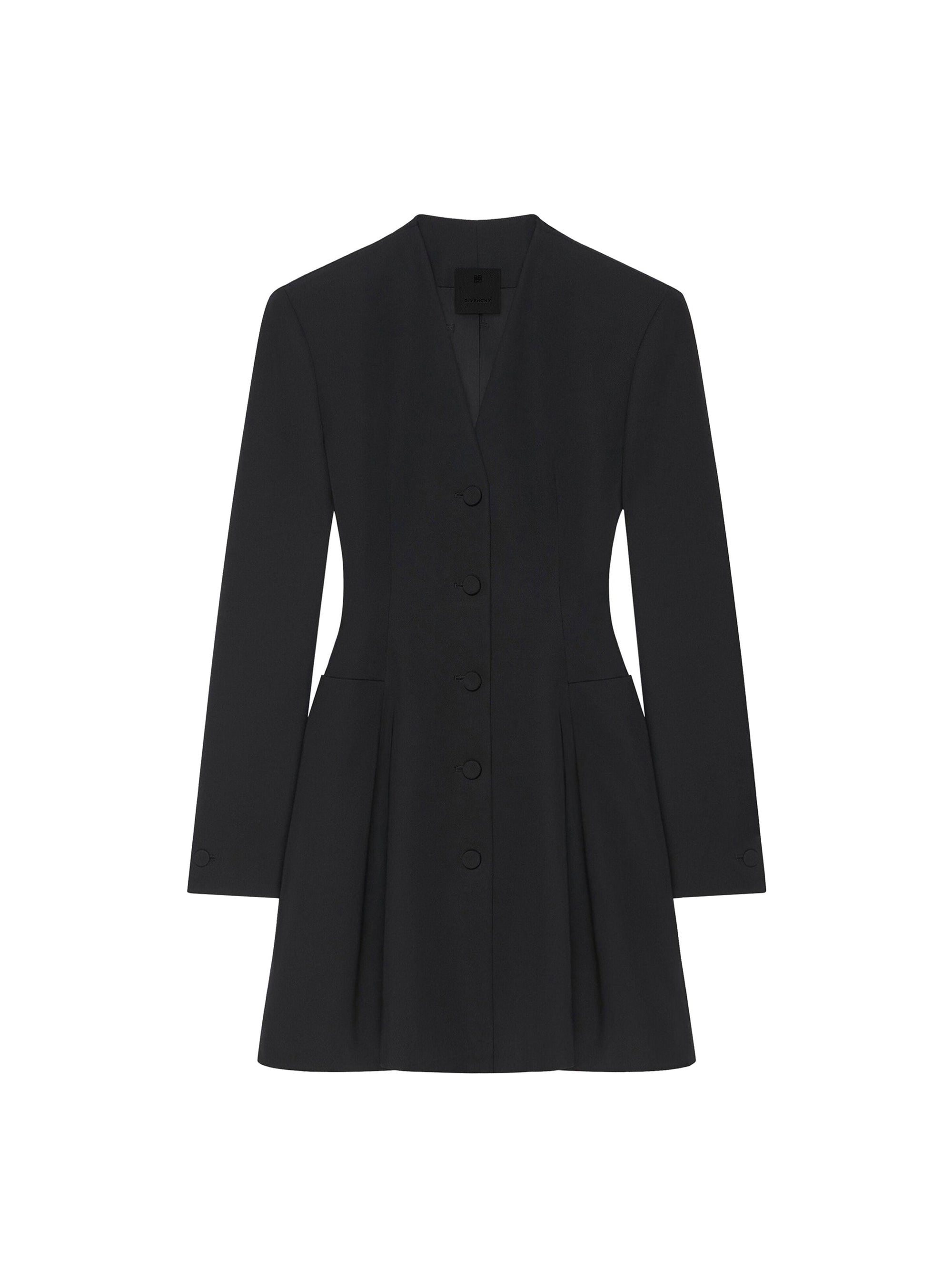 ECO MINI WOOL TRICOTINE