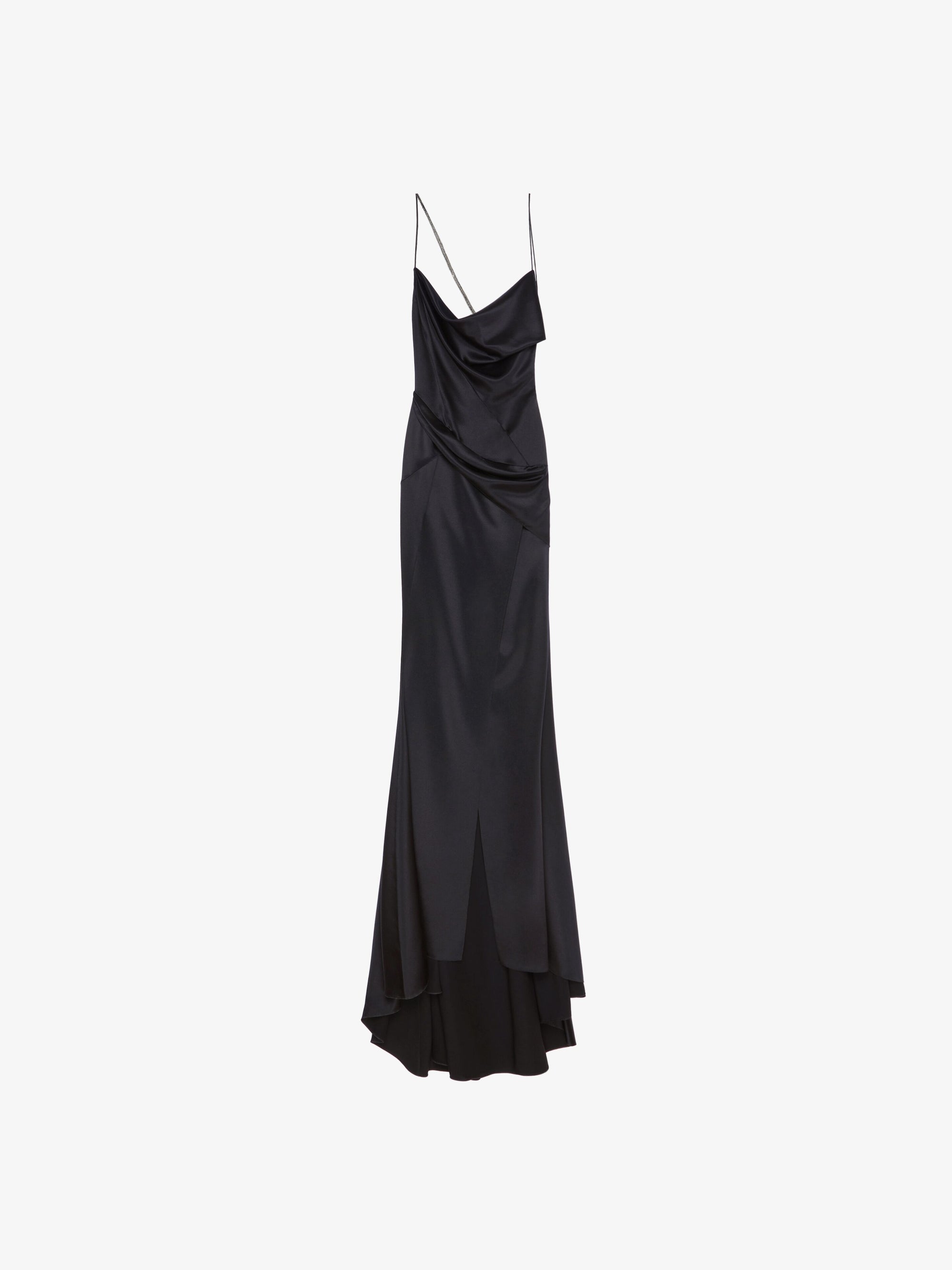 LIQUID SATIN