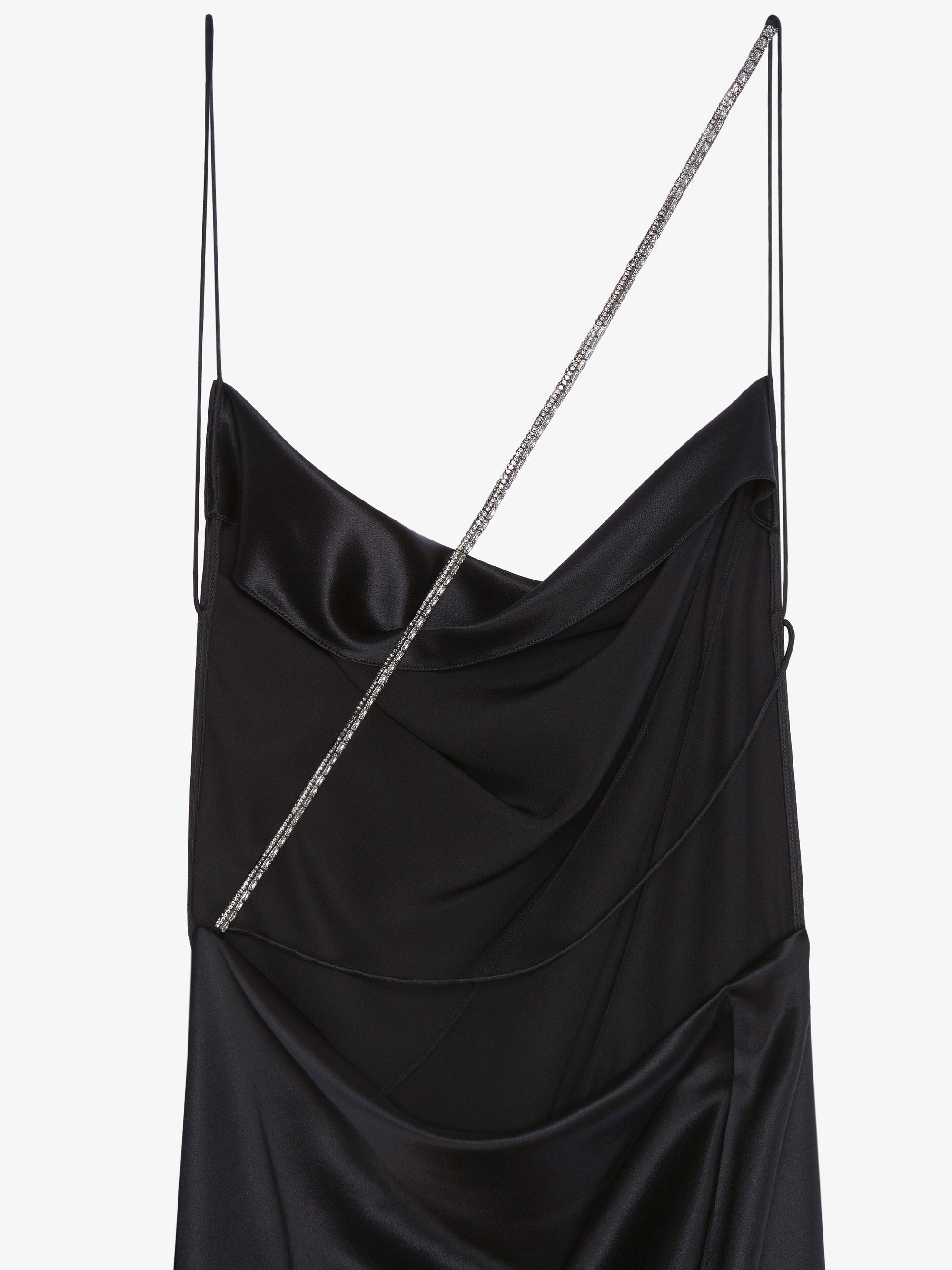LIQUID SATIN