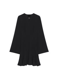 CREPE ENVERS SATIN