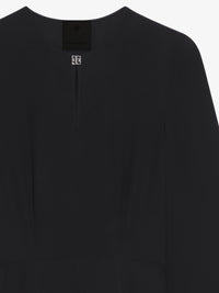 CREPE ENVERS SATIN