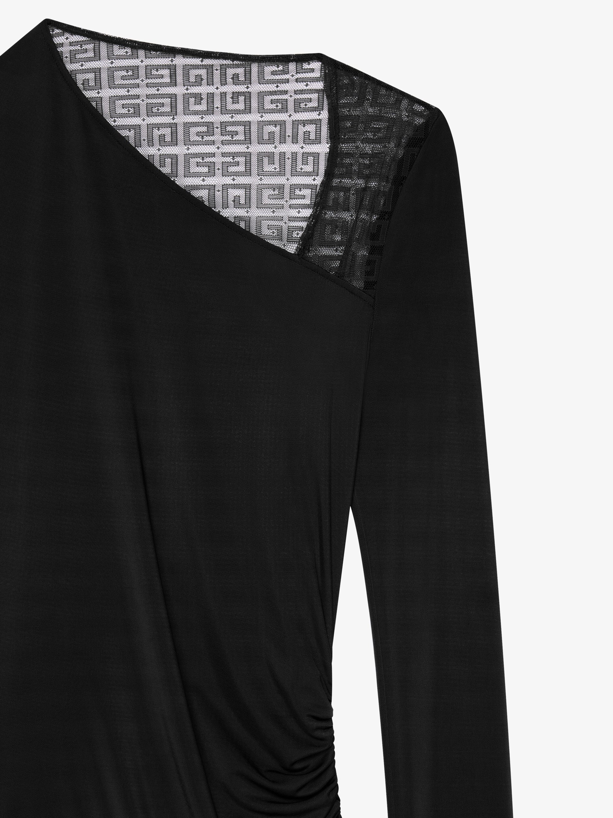 FLUID JERSEY
