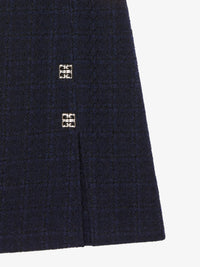 DRY TWEED
