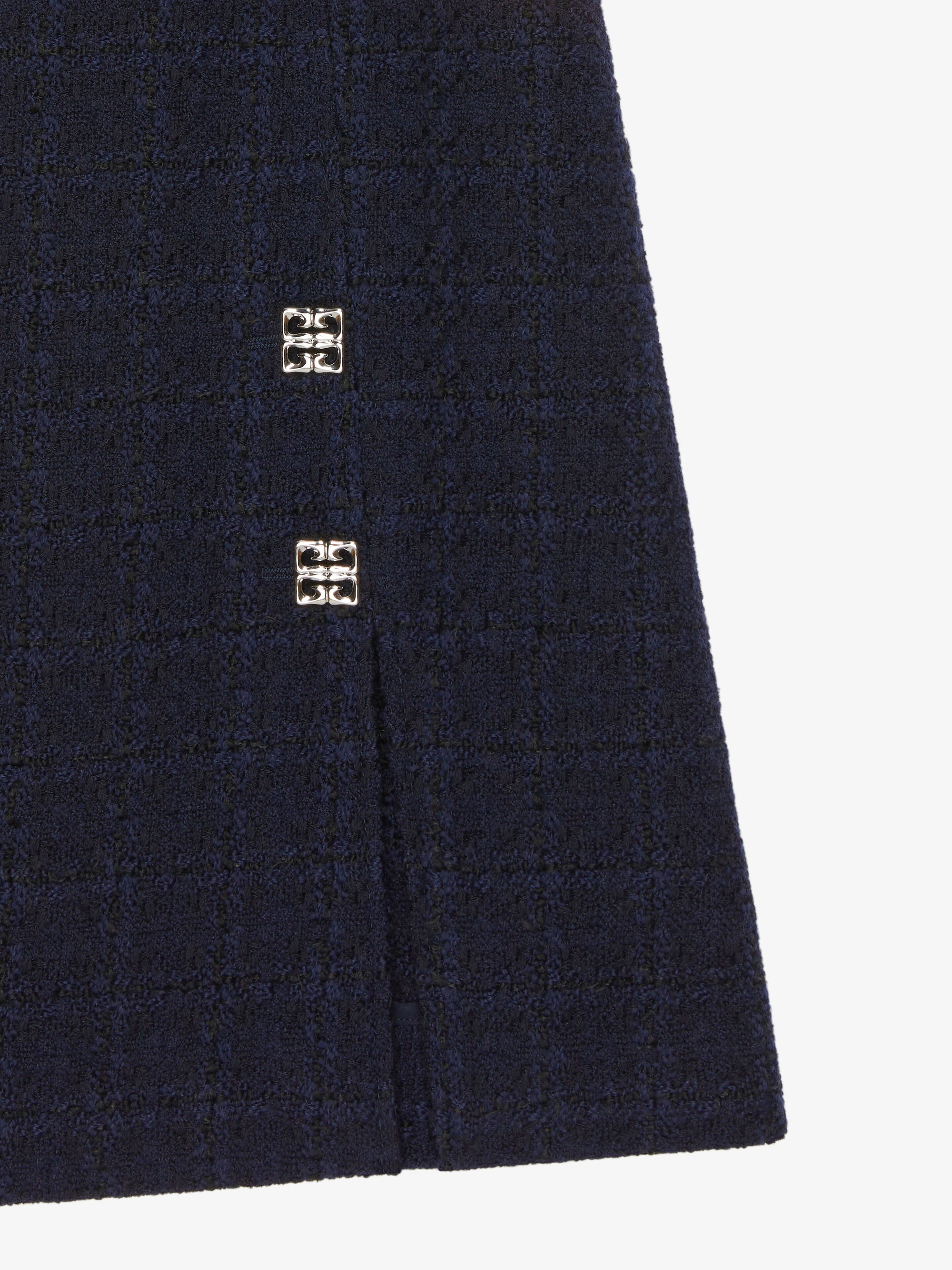 DRY TWEED