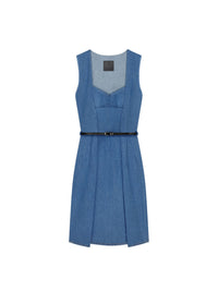 TRUE BLUE WASH