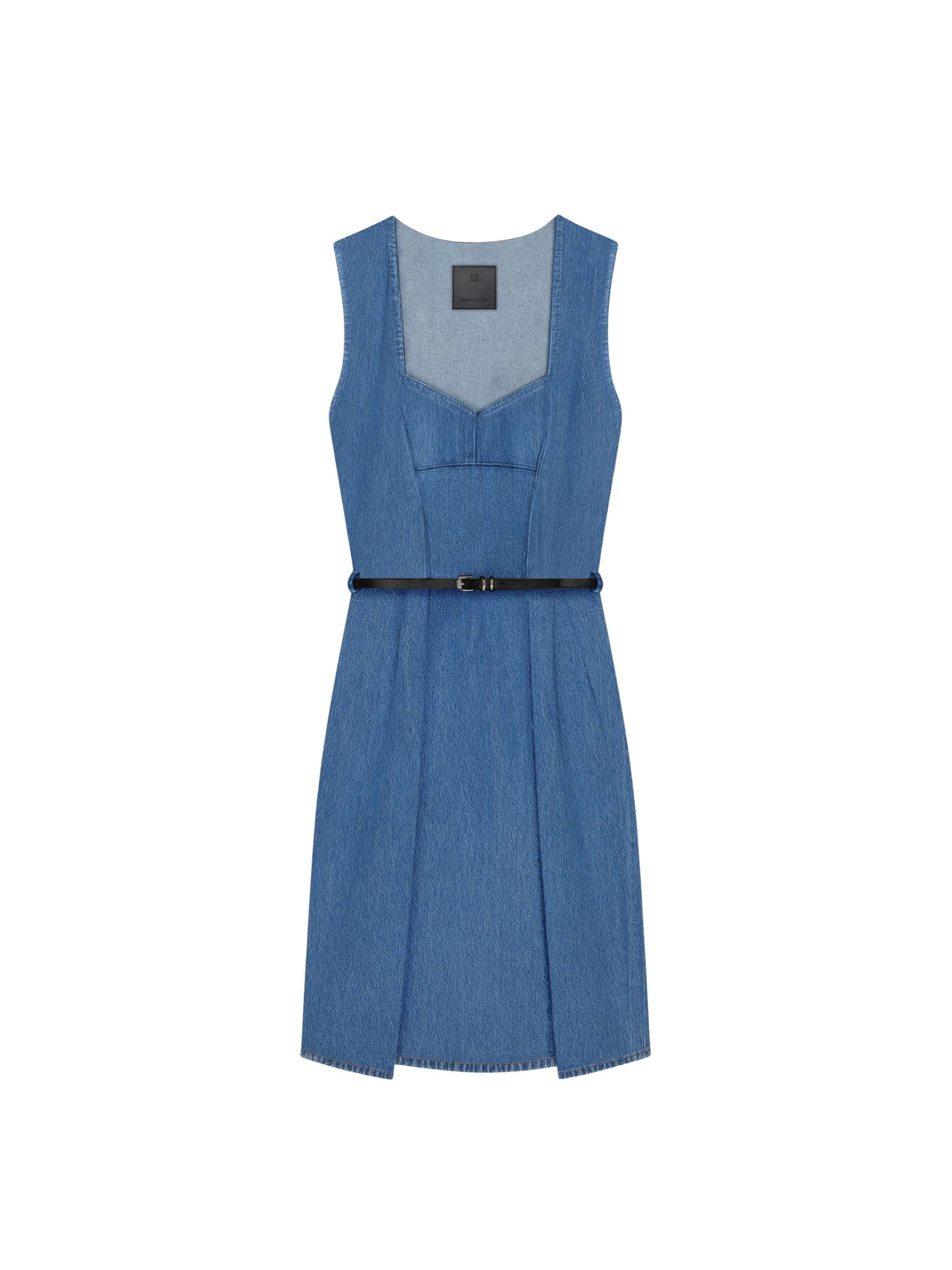 TRUE BLUE WASH