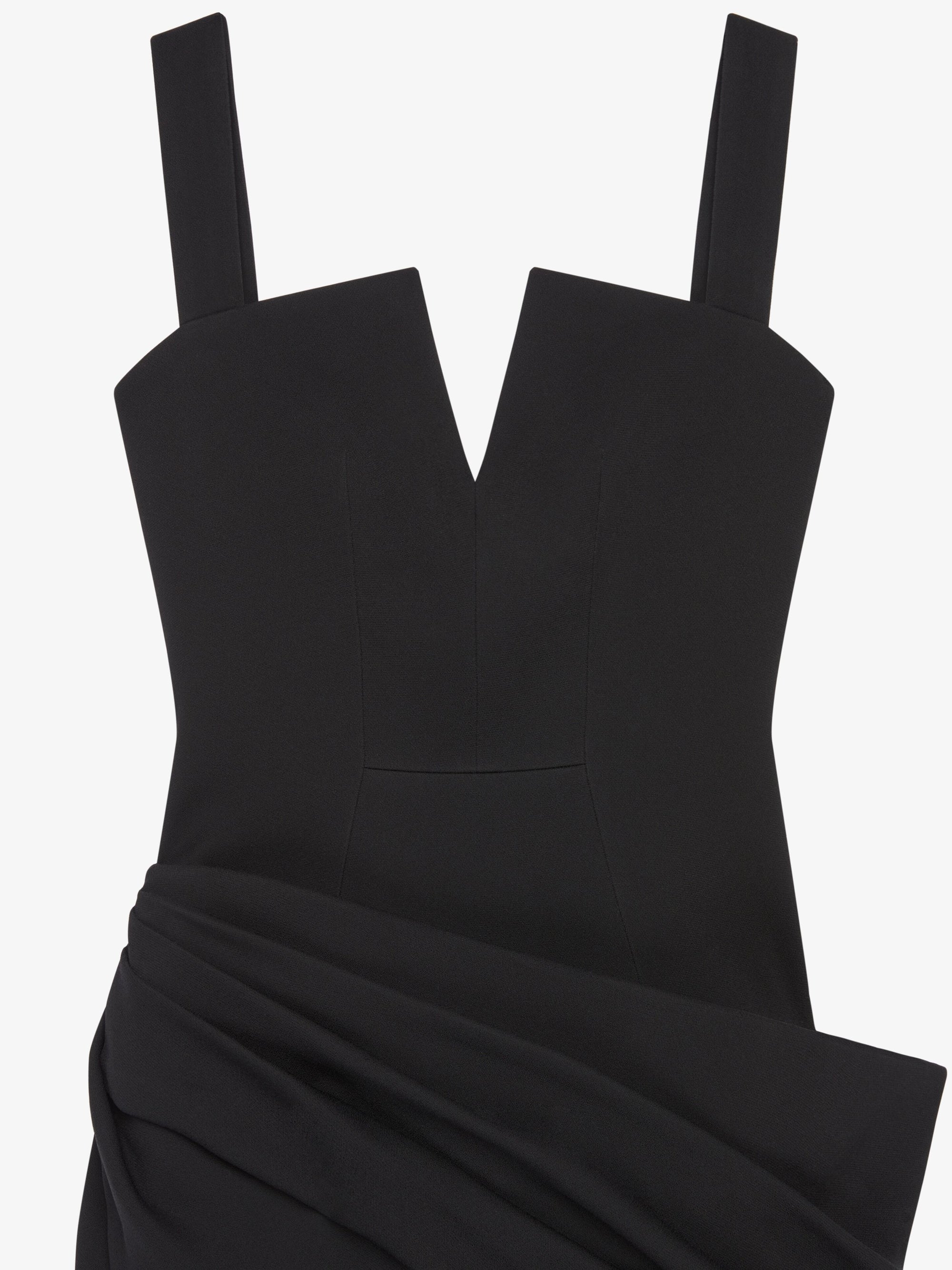DOPPIO SABLE STRETCH