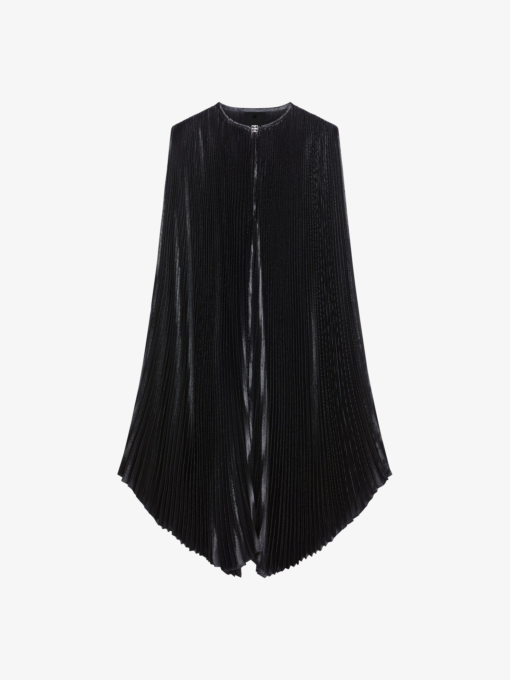 SILK POLY LAME