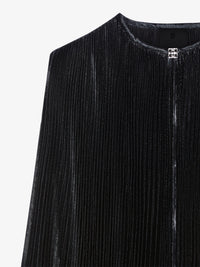 SILK POLY LAME