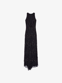 KEY LOCK  LACE