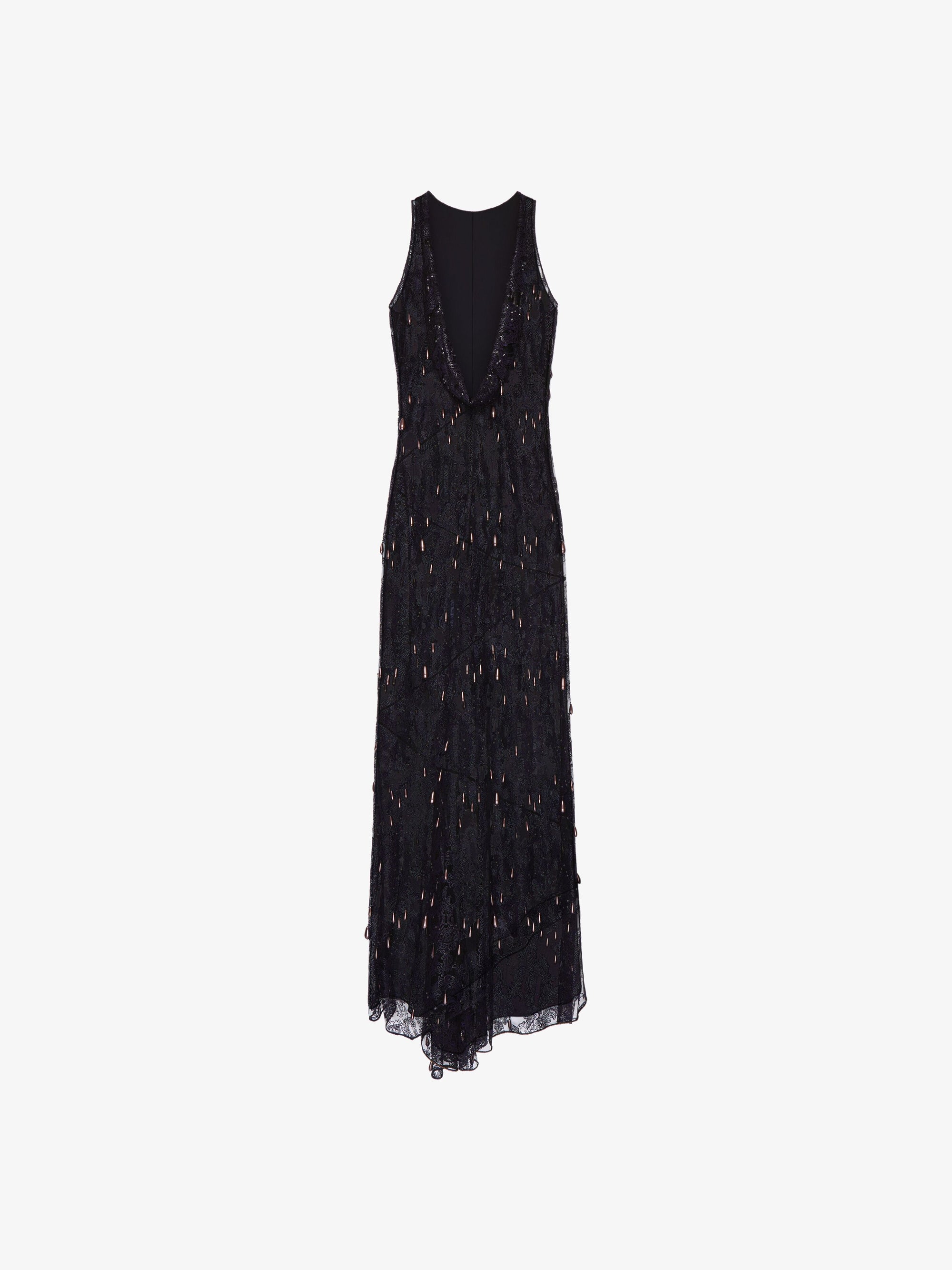 KEY LOCK  LACE