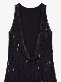 KEY LOCK  LACE