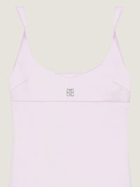 DOUBLE FACE RECYCLED POLYESTER SATIN