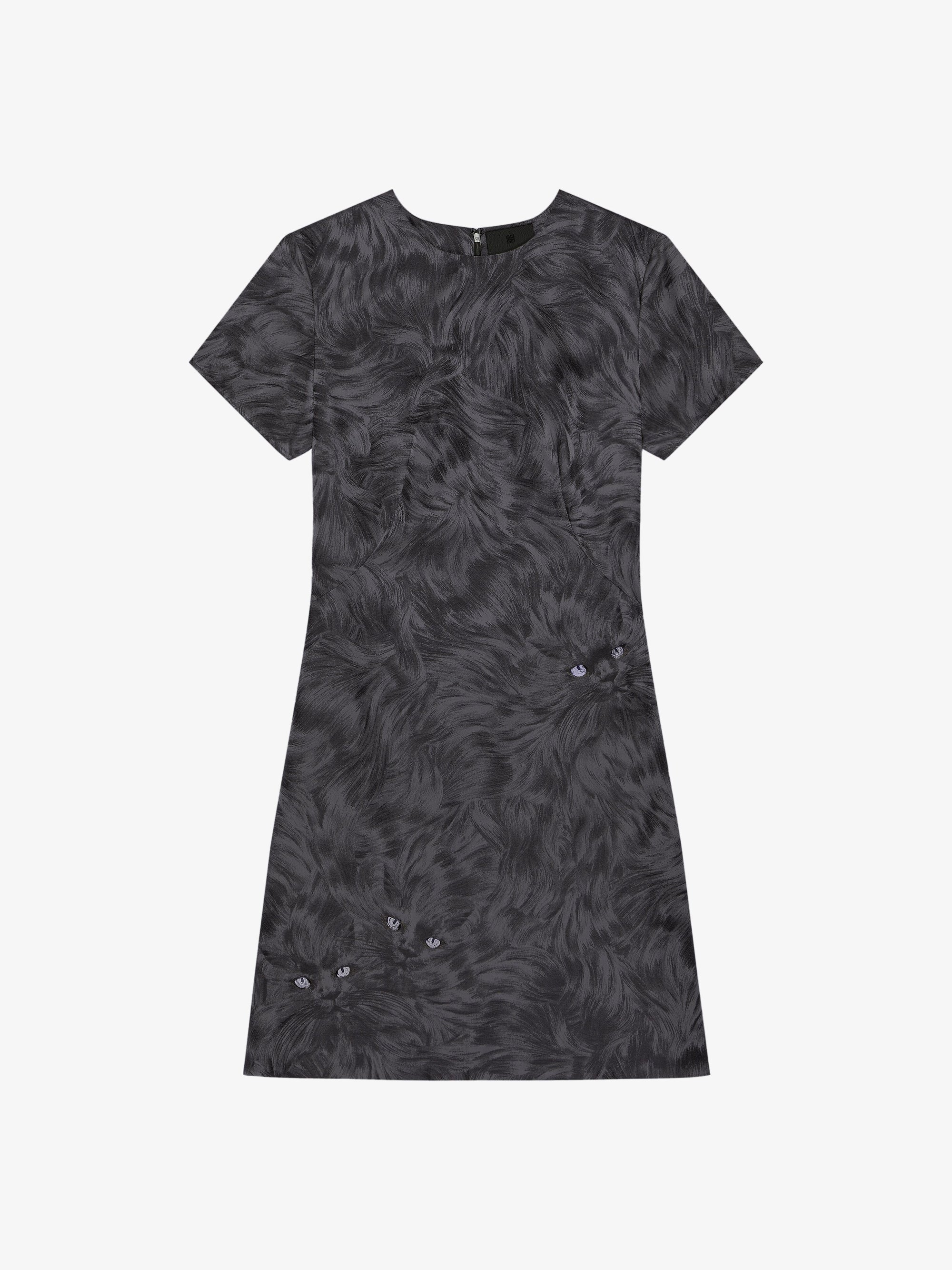 CAT DAY DRESS
