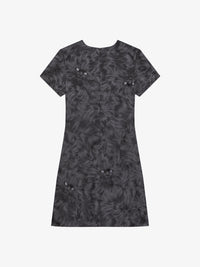 CAT DAY DRESS