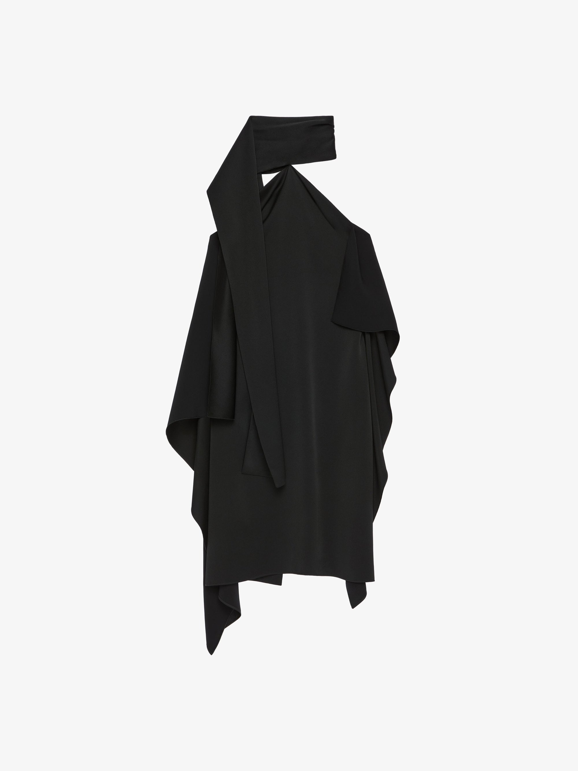 NECKTIE DRESS