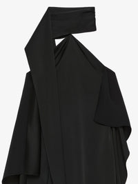 NECKTIE DRESS
