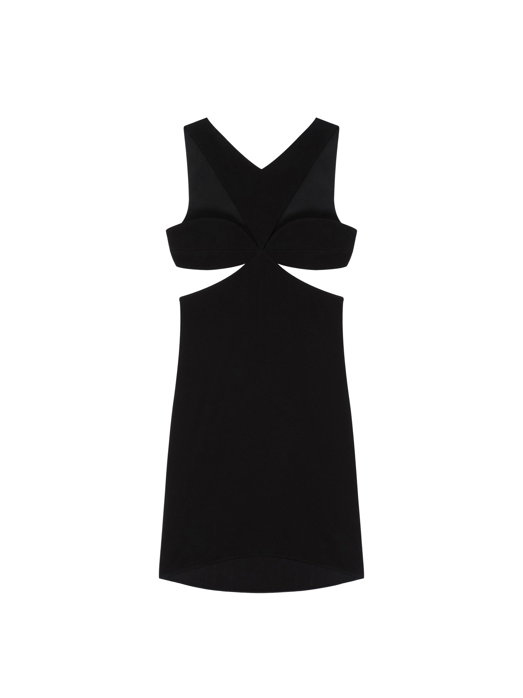 Petite robe noire Archive - Black