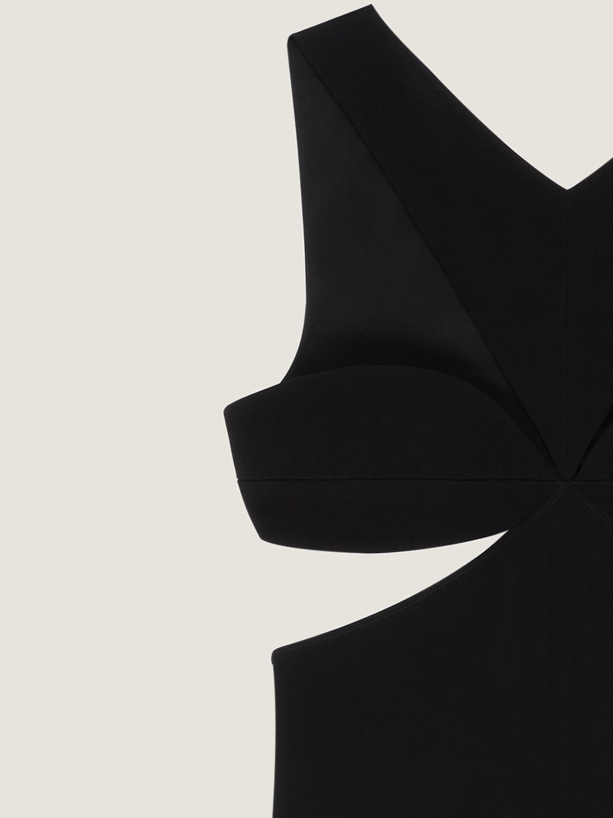CREPE ENVERS SATIN
