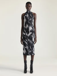 CIVET CAT TEXTURED VISCOSE