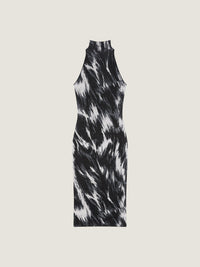 CIVET CAT TEXTURED VISCOSE