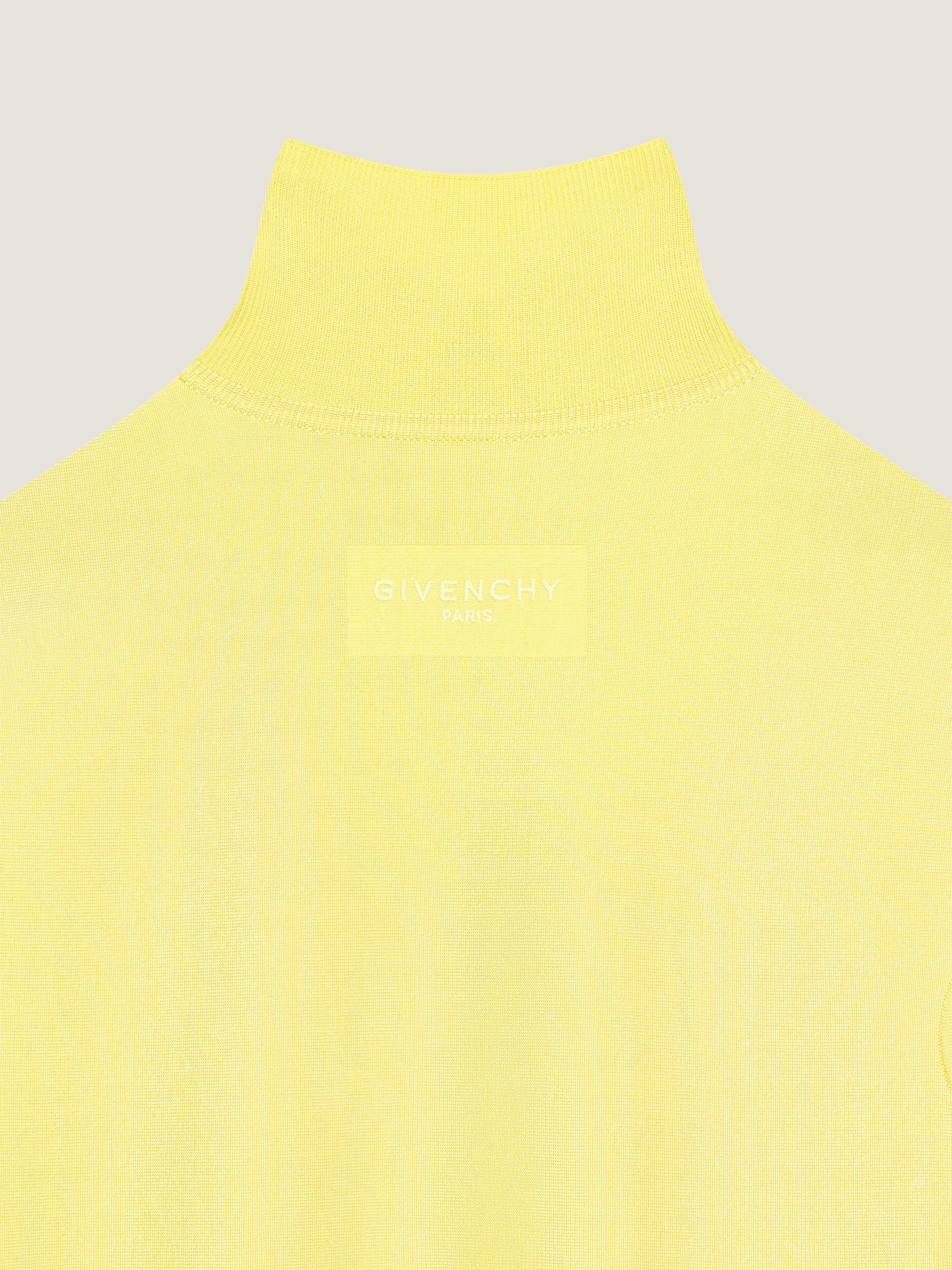 GLOSSY DOUBLEFACE VISCOSE WOOL 18GG