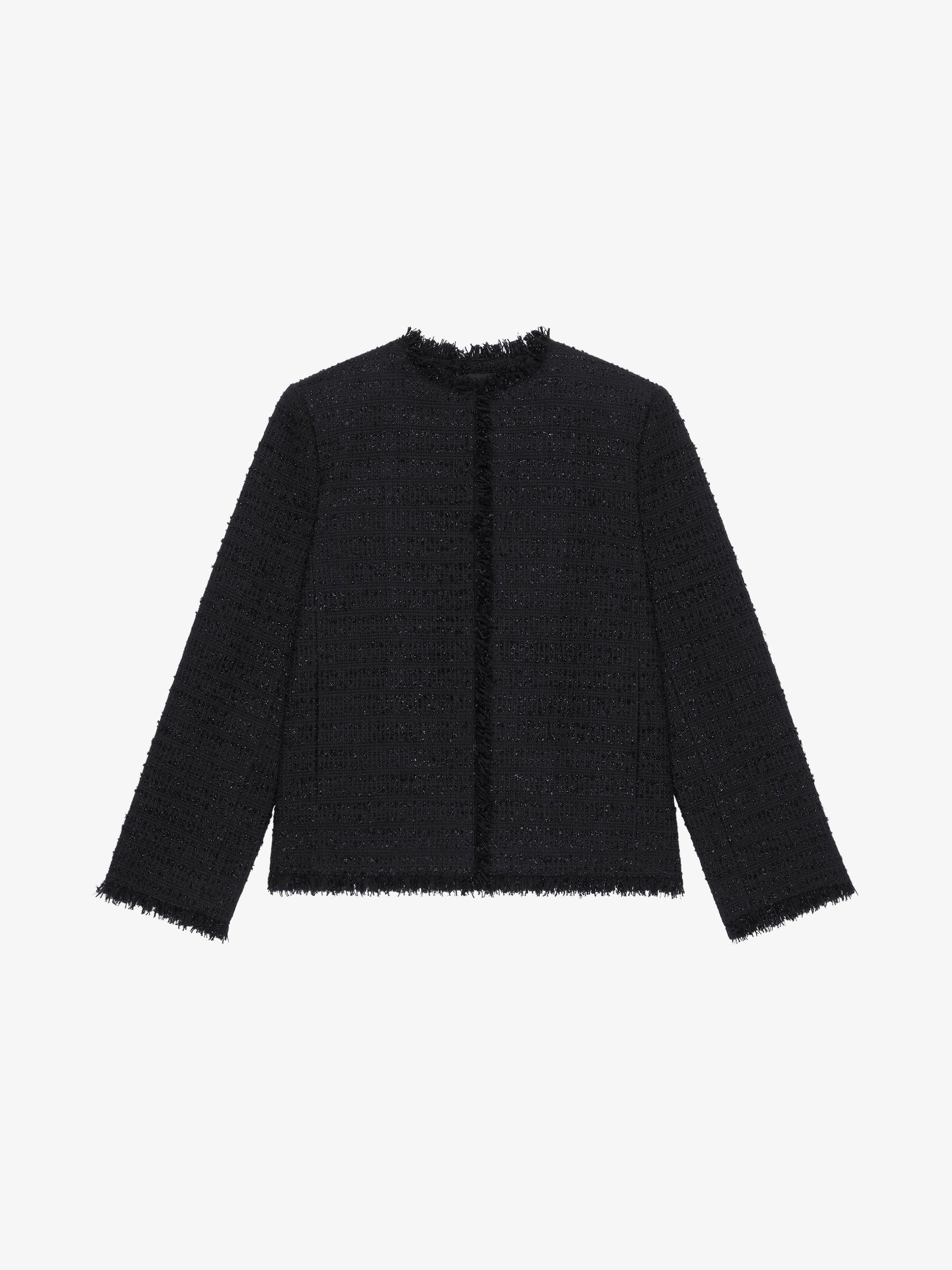 FANTASY TWEED