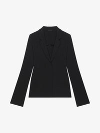 STRETCH WOOL