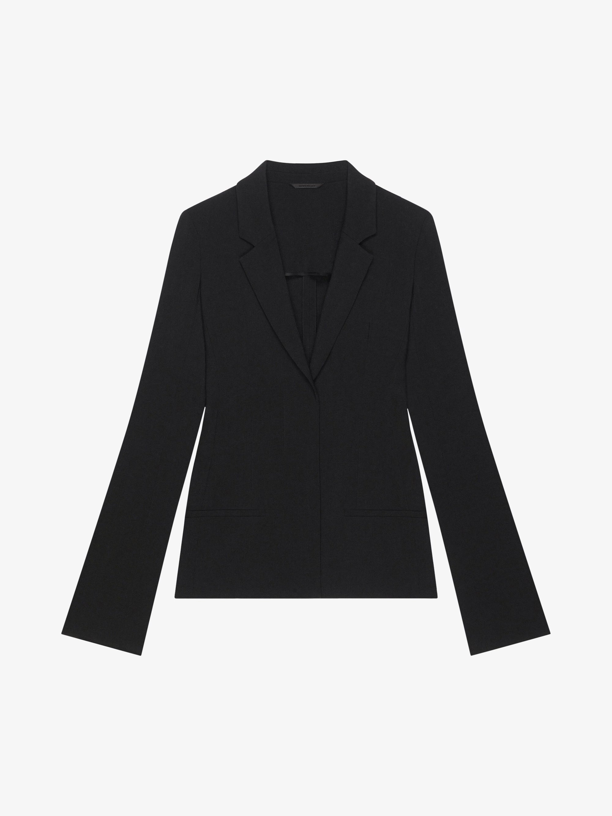 STRETCH WOOL
