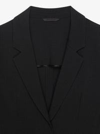 STRETCH WOOL
