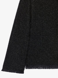 JACKET IN TWEED