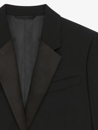 CROPPED JACKET