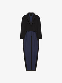 TAILCOAT JACKET