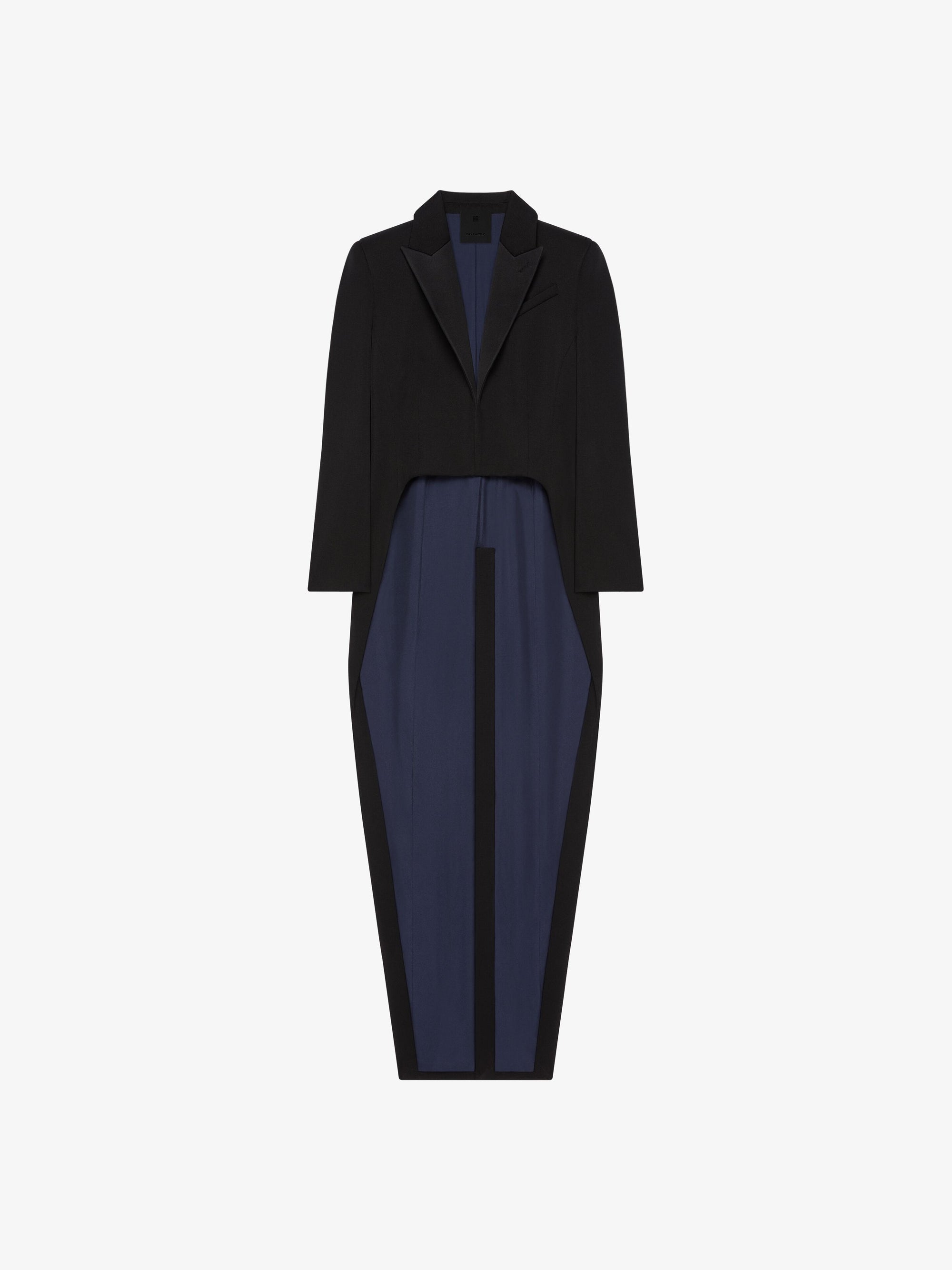 TAILCOAT JACKET