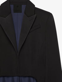 TAILCOAT JACKET
