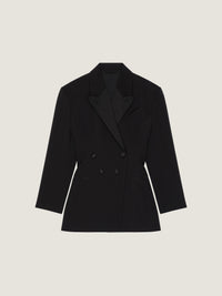 GABARDINE WOOL RWS