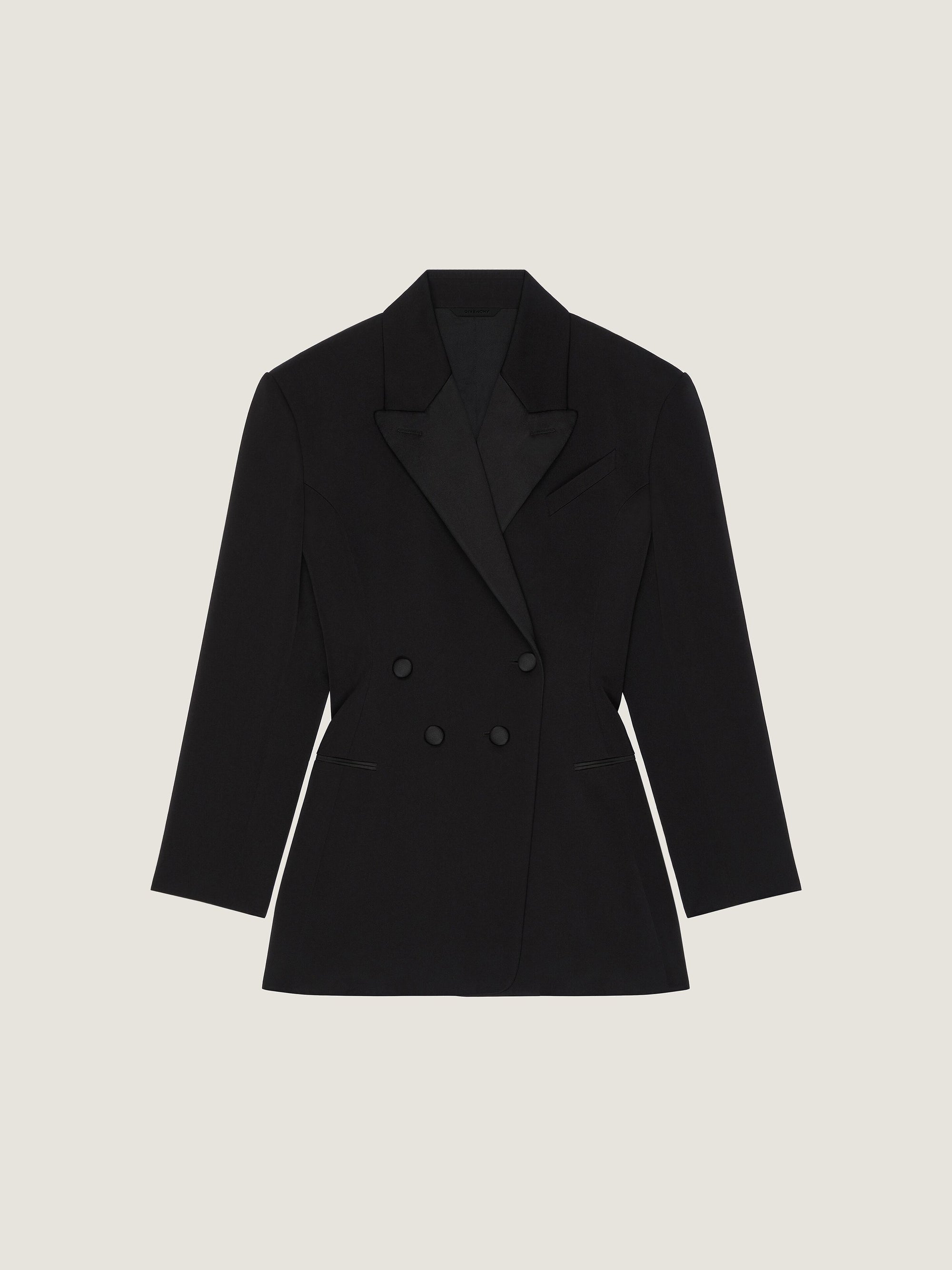 GABARDINE WOOL RWS
