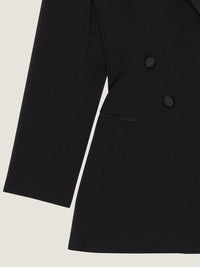 GABARDINE WOOL RWS