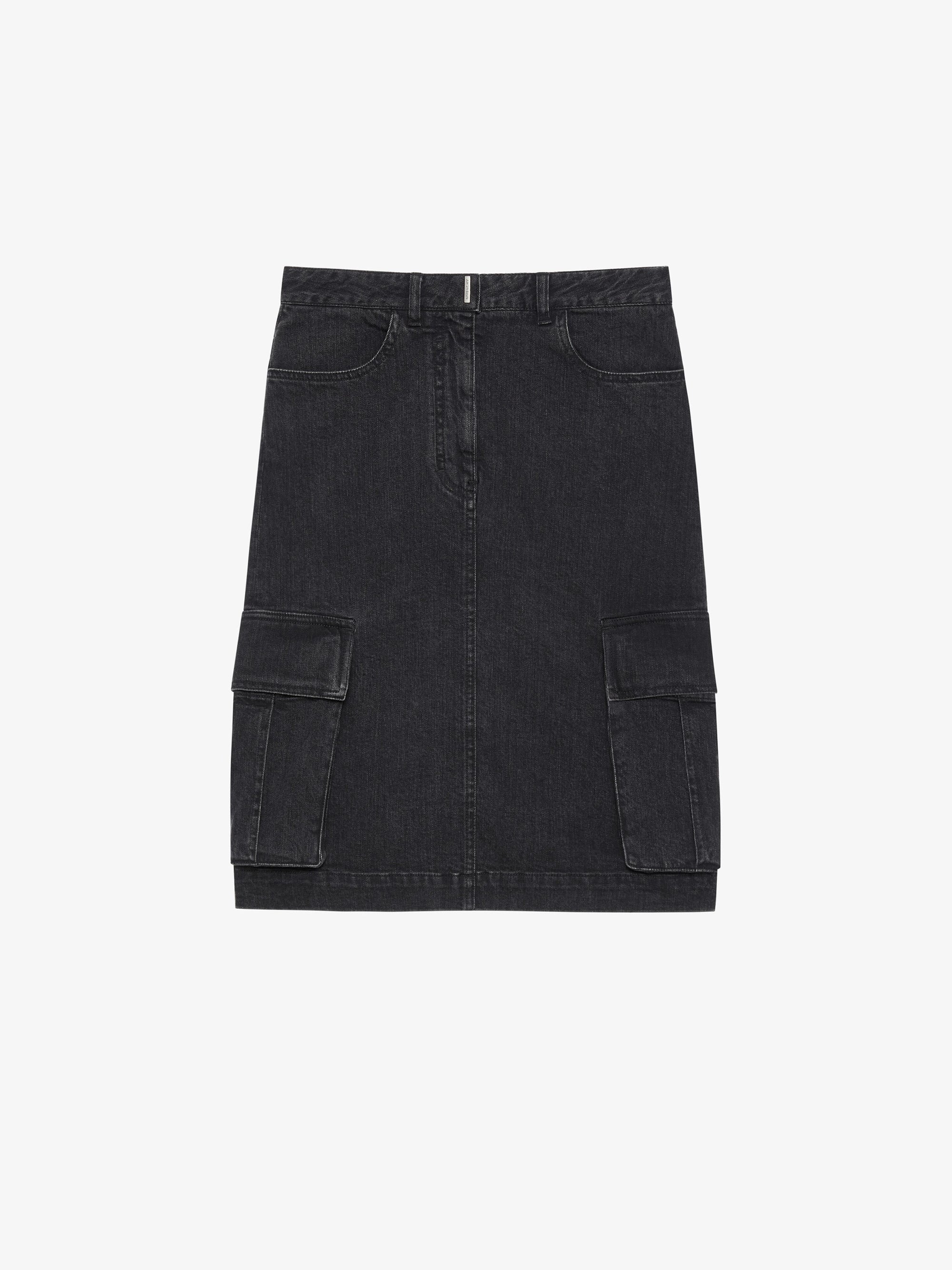 4G STARS BLACK HEAVY RINSE VINTAGE WASH