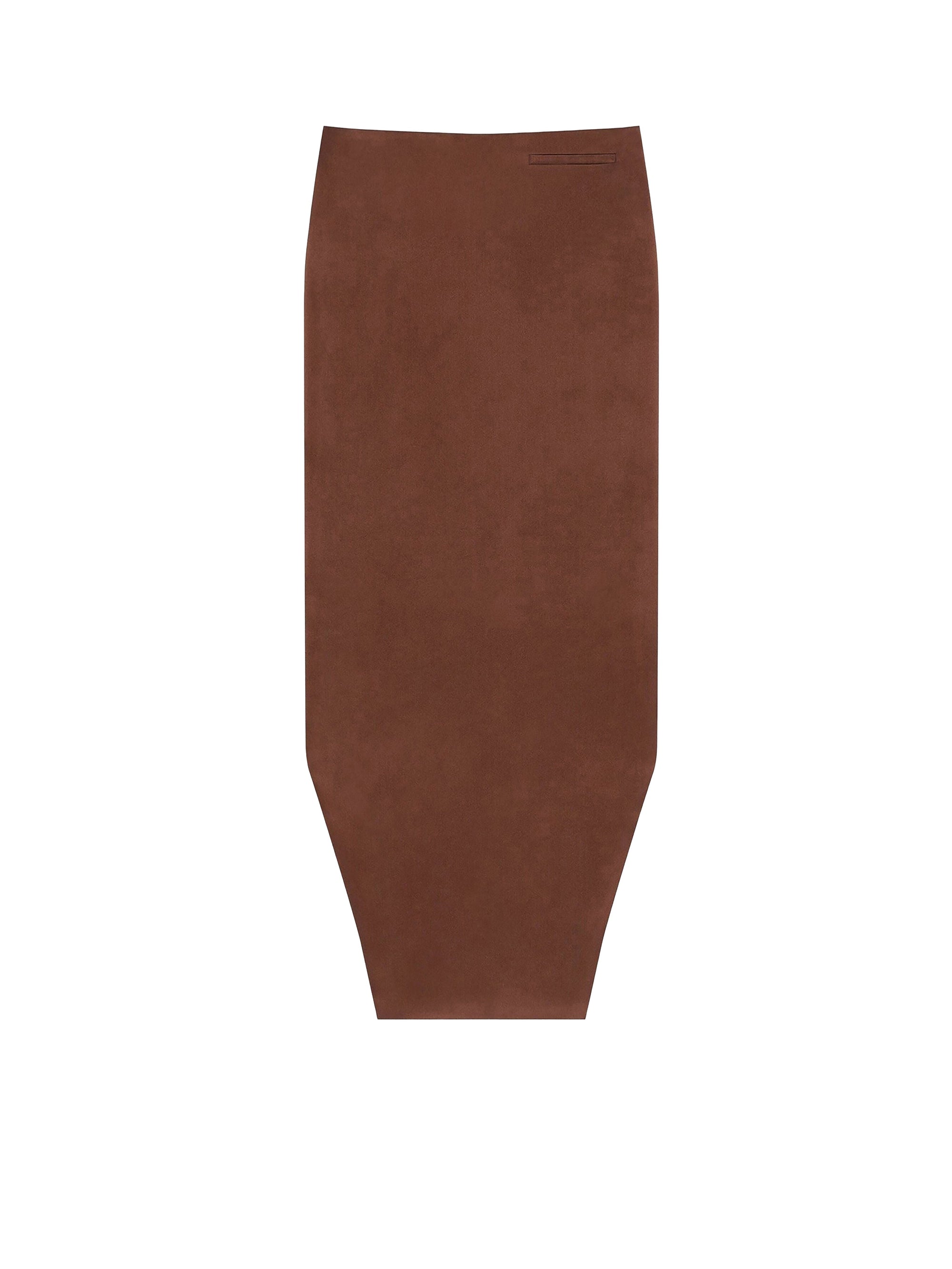 FRONT KICK SKIRT