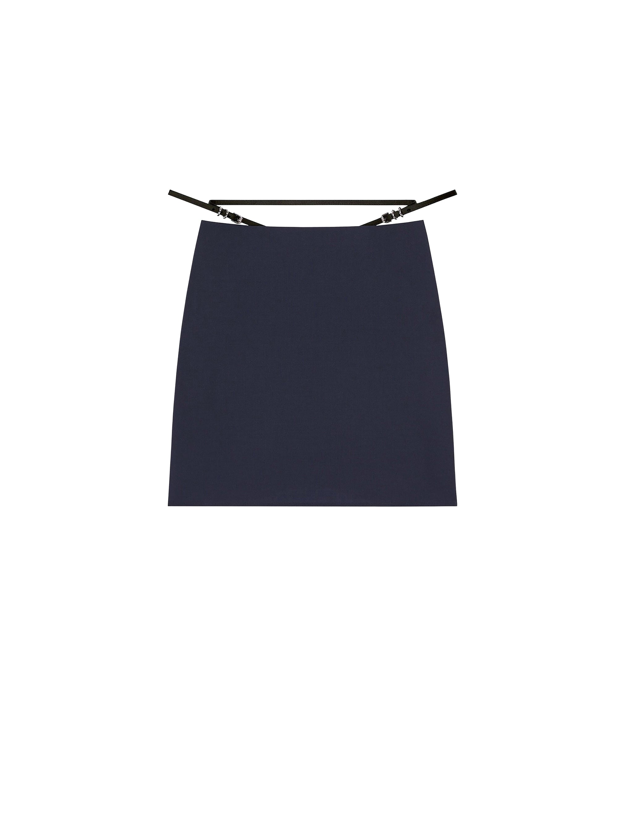 VOYOU SKIRT